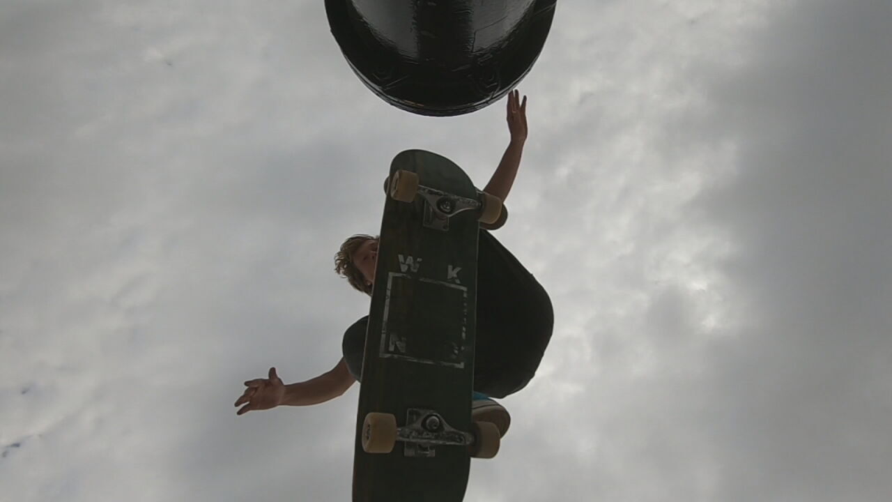Louisville councilwoman hopes new skate park provides positive outlet for youth